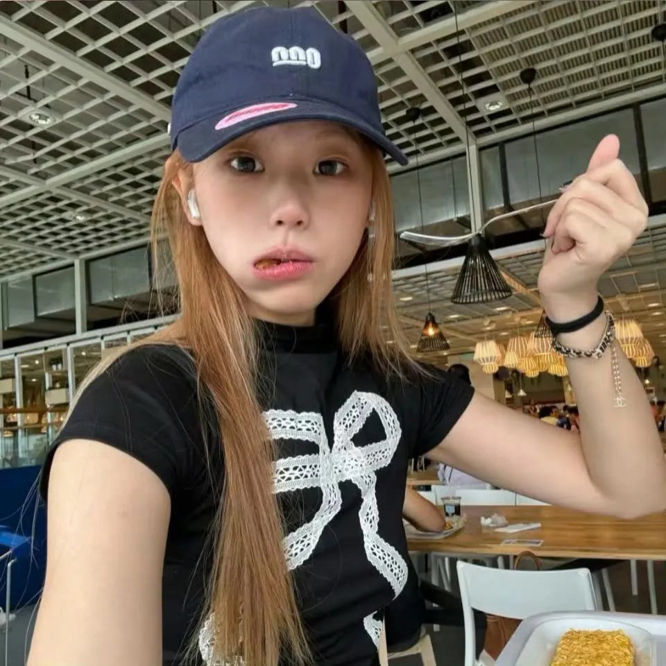 假装没感觉